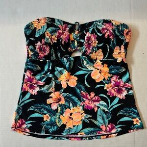Ambrielle swimwear swim top